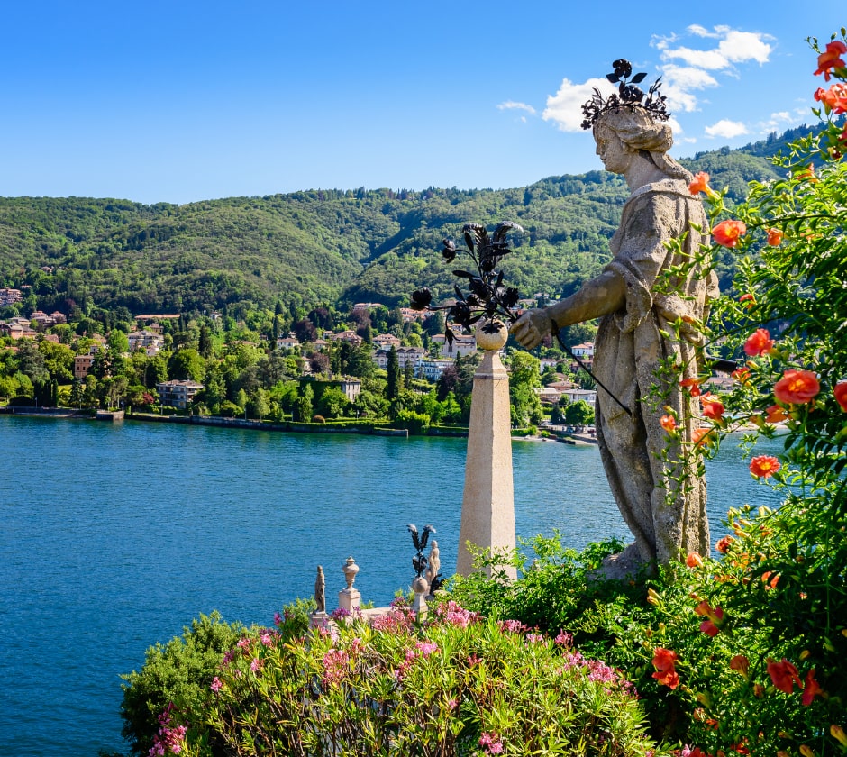 Noleggio furgoni - dintorni Busto Arsizio