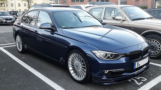 noleggio a lungo termine auto targa tedesca