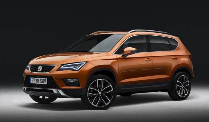 Ateca srl pescara